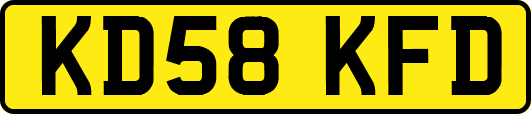 KD58KFD
