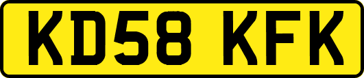 KD58KFK