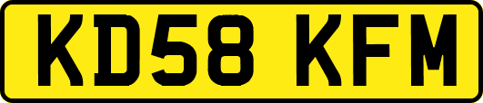 KD58KFM