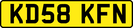 KD58KFN