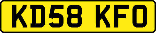 KD58KFO