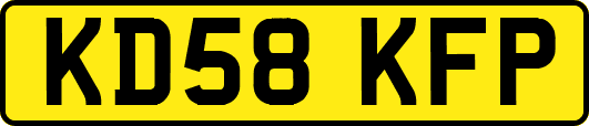 KD58KFP