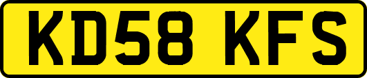 KD58KFS