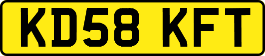 KD58KFT