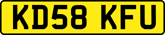 KD58KFU
