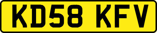 KD58KFV