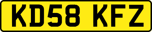 KD58KFZ