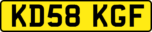 KD58KGF