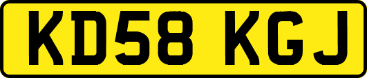 KD58KGJ