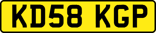 KD58KGP