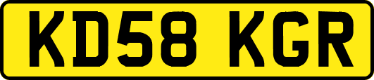 KD58KGR