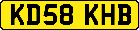 KD58KHB
