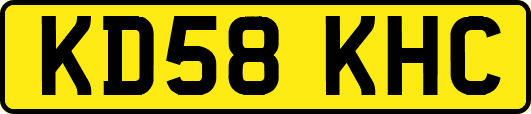 KD58KHC