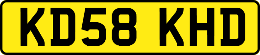 KD58KHD