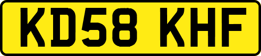 KD58KHF