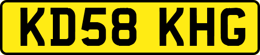 KD58KHG
