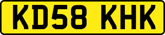 KD58KHK