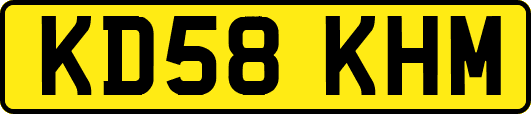 KD58KHM