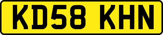 KD58KHN