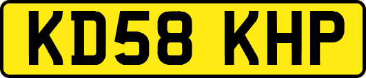 KD58KHP