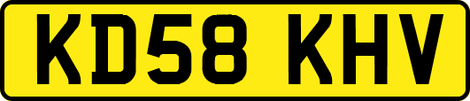 KD58KHV