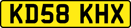 KD58KHX