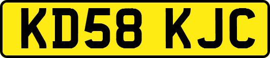 KD58KJC