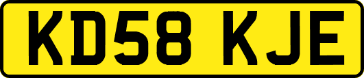 KD58KJE