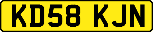 KD58KJN