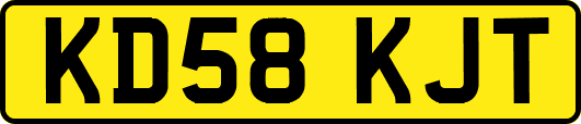 KD58KJT
