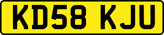 KD58KJU