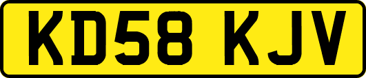 KD58KJV