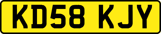 KD58KJY