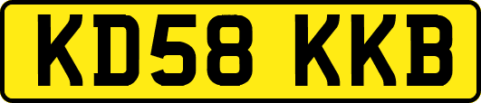 KD58KKB