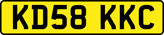 KD58KKC