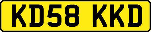 KD58KKD