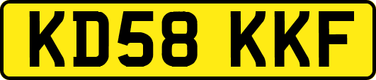 KD58KKF