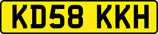 KD58KKH