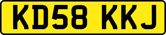 KD58KKJ