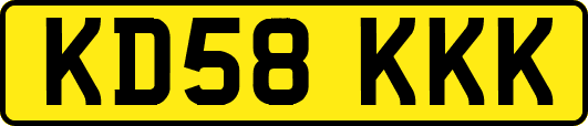 KD58KKK