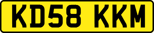 KD58KKM
