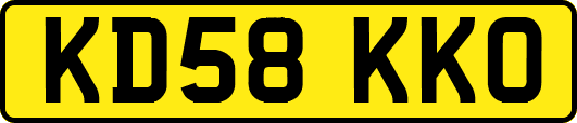 KD58KKO
