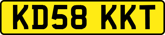 KD58KKT