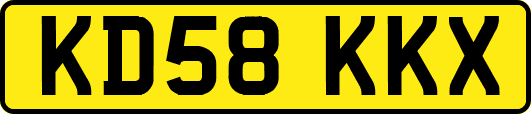 KD58KKX