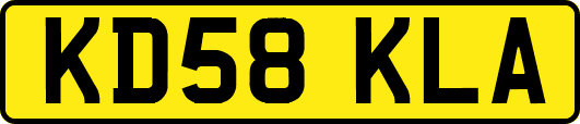 KD58KLA