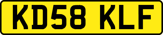 KD58KLF