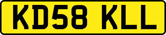 KD58KLL