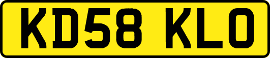 KD58KLO