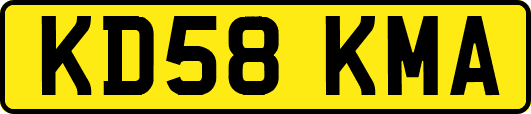 KD58KMA