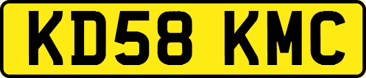 KD58KMC